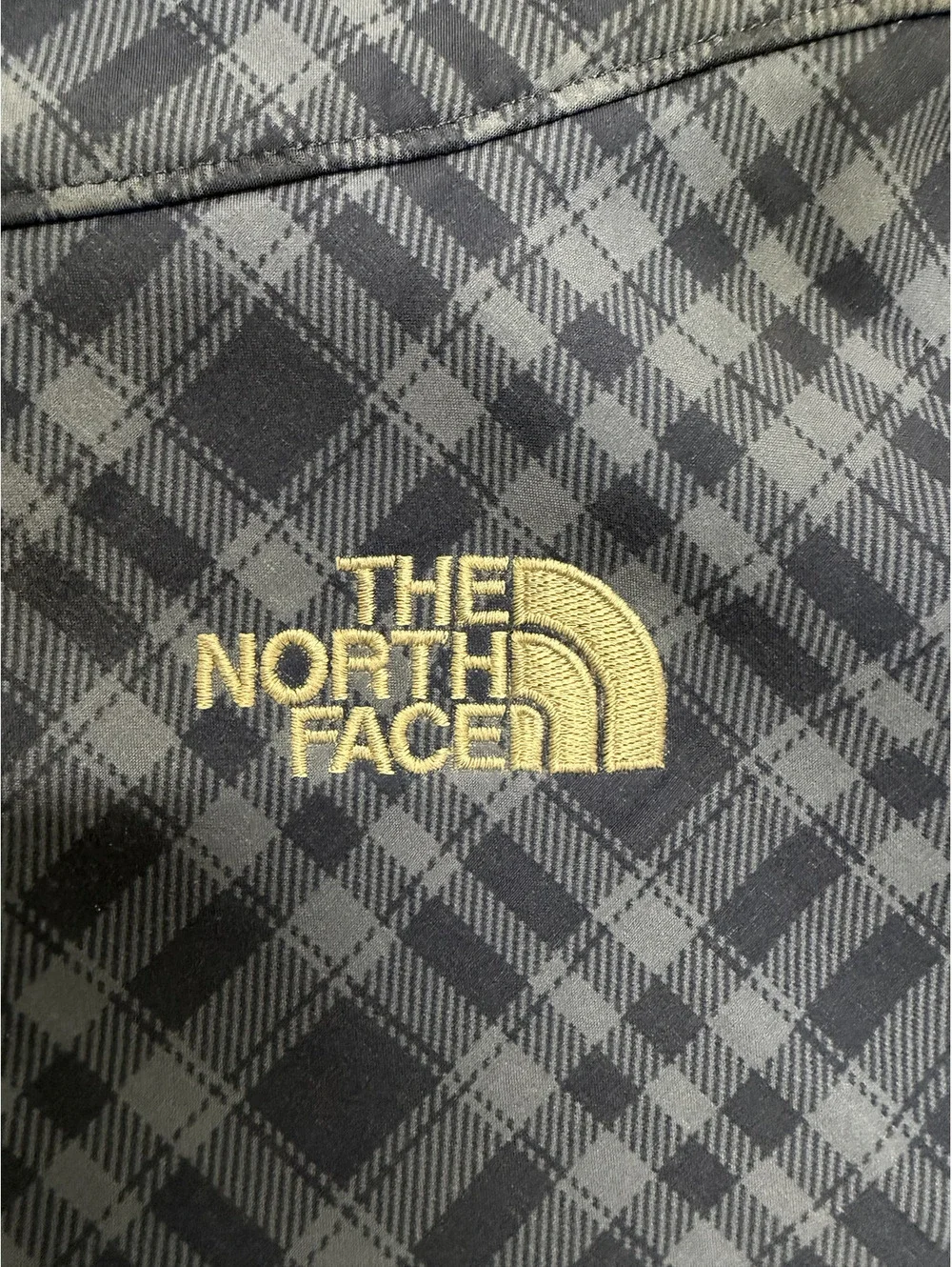The North Face this men